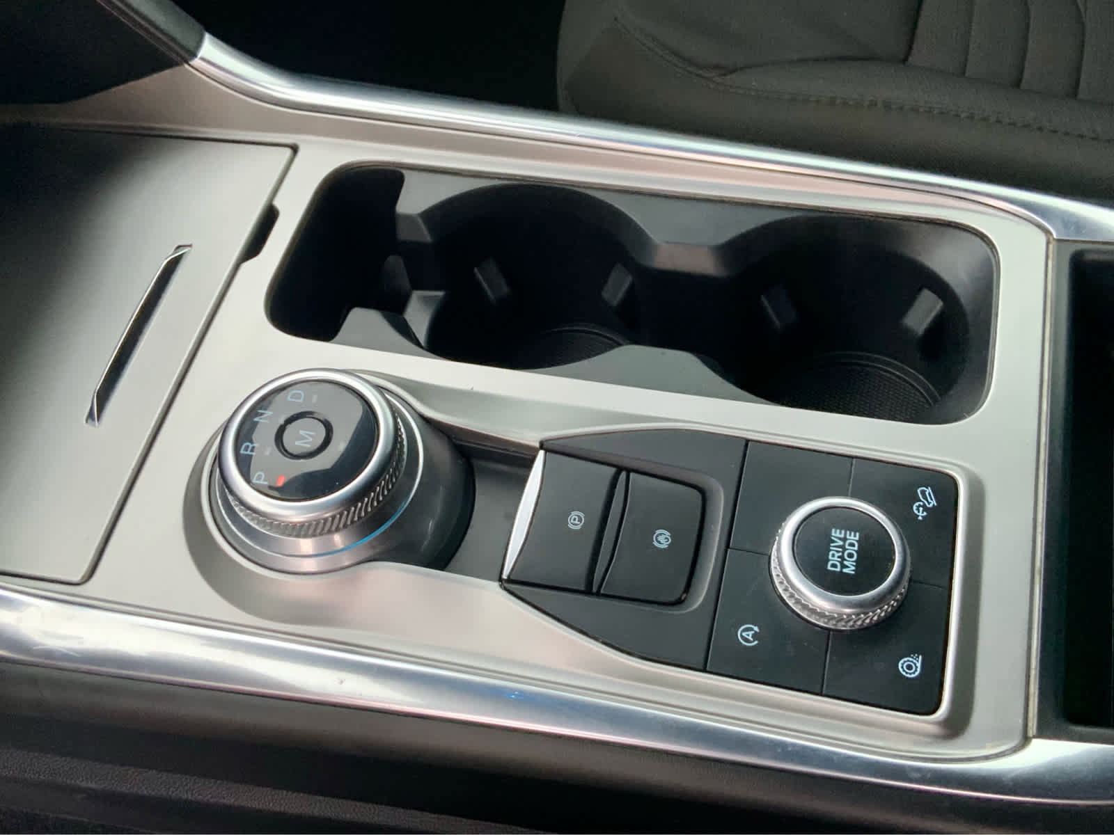 Used 2021 Ford Explorer XLT w/ Class III Trailer Tow Package image 43