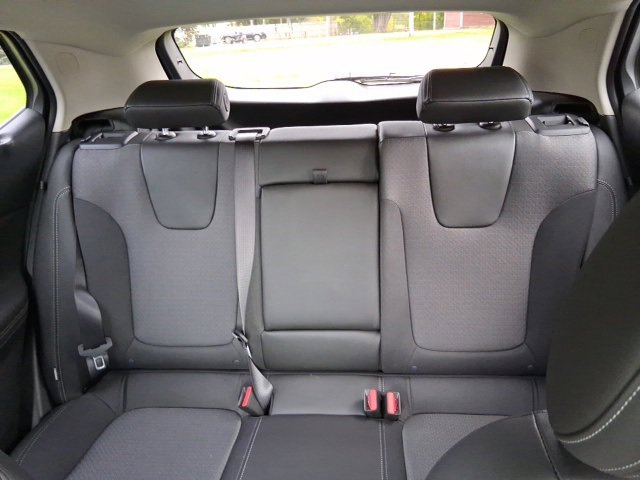 New 2026 Buick Encore GX Preferred w/ Comfort Package image 12