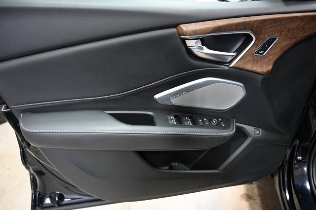 Used 2024 Acura RDX SH-AWD w/ Advance Package image 27