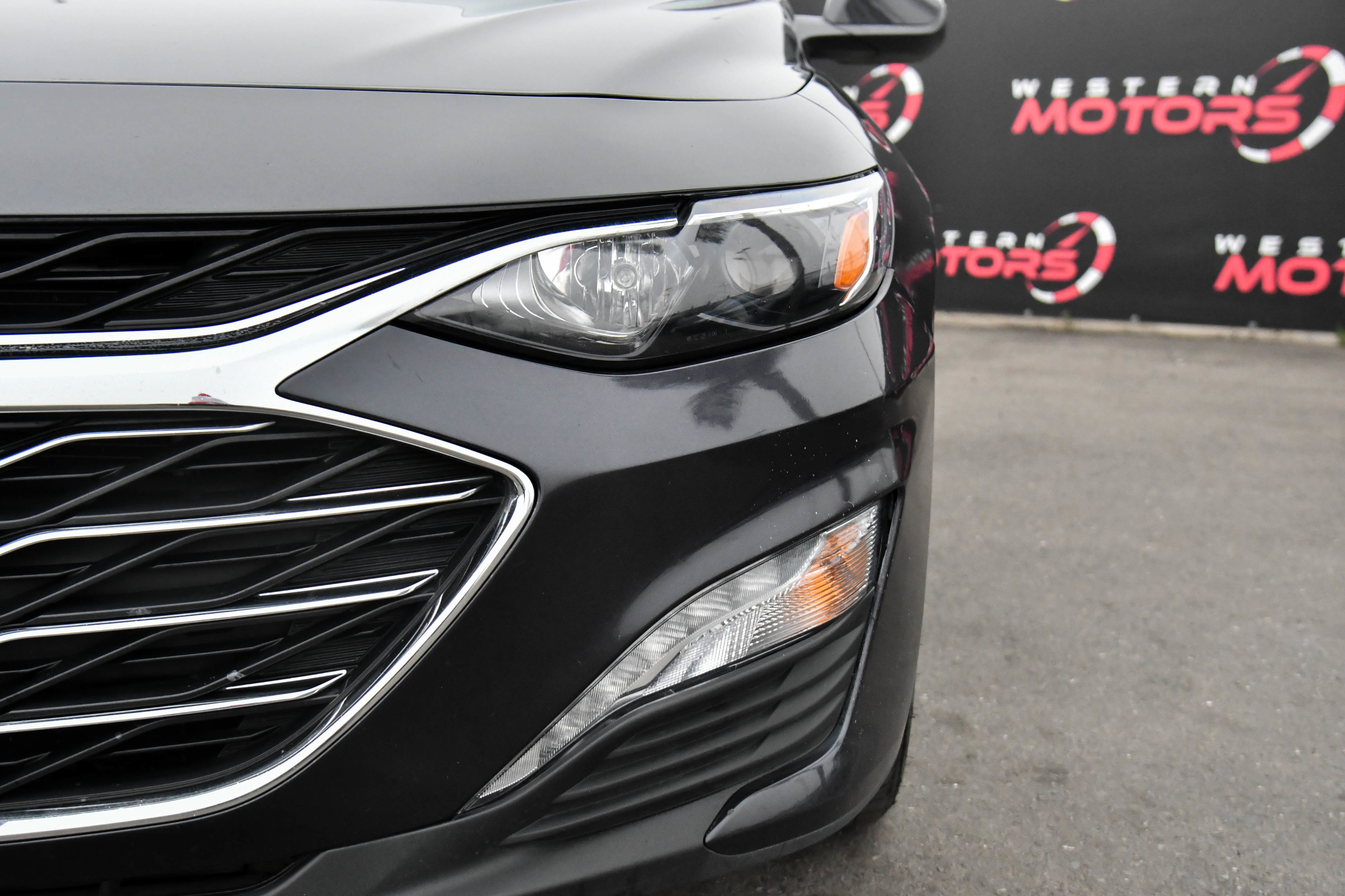 Used 2023 Chevrolet Malibu LT image 11