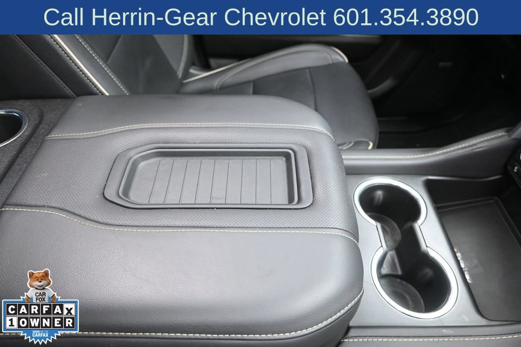 Used 2023 GMC Yukon SLT w/ SLT Premium Package RWD image 27