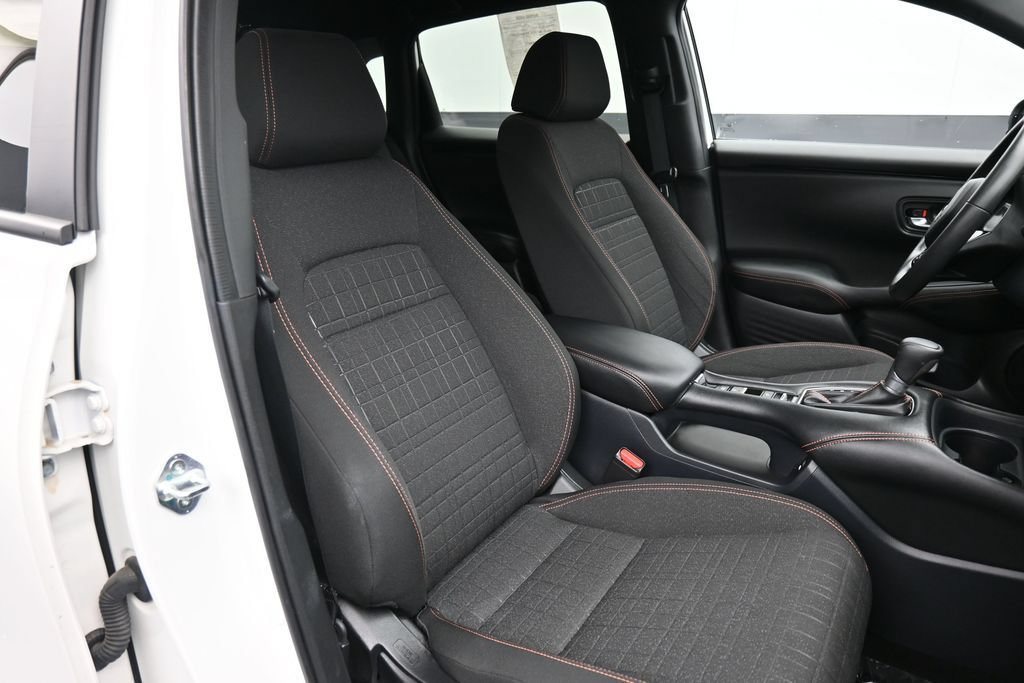 Certified 2024 Honda HR-V Sport image 34