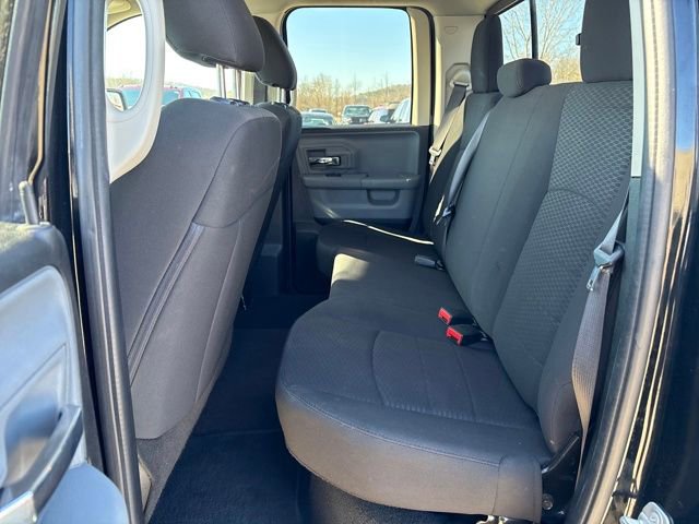 Used 2020 RAM 1500 Classic Warlock image 21