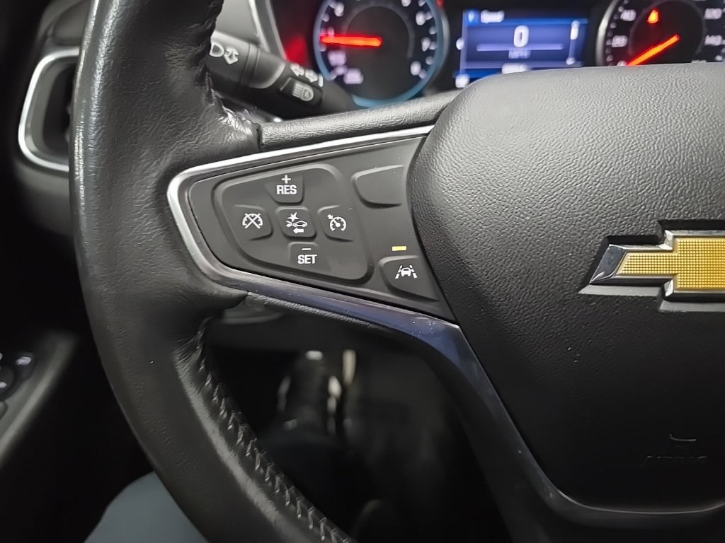Used 2020 Chevrolet Equinox LT FWD image 19