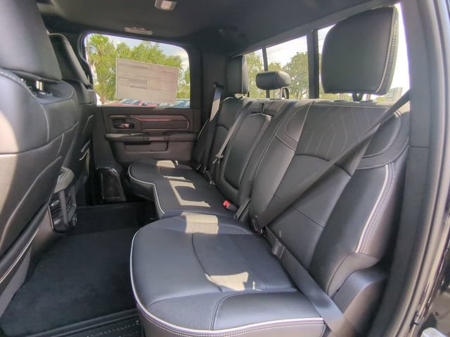 New 2026 RAM 3500 Limited AWD/4WD image 15