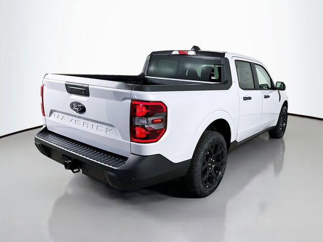 New 2026 Ford Maverick XLT w/ Equipment Group 301A image 7