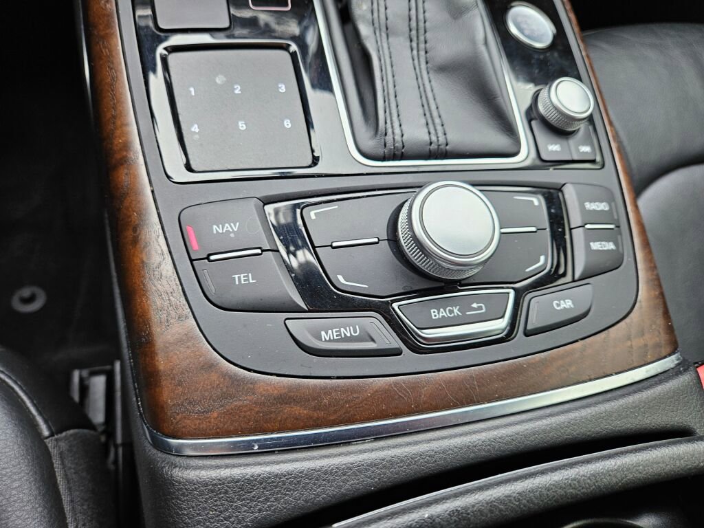 Used 2014 Audi A6 3.0T Premium Plus w/ 19" Sport Package image 26