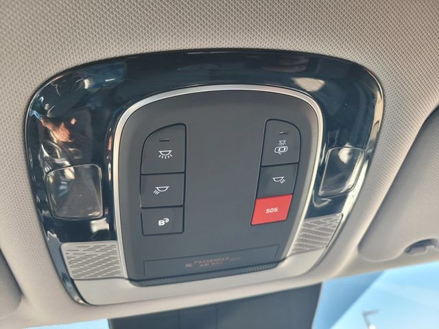 Used 2024 Hyundai Palisade SEL FWD image 22