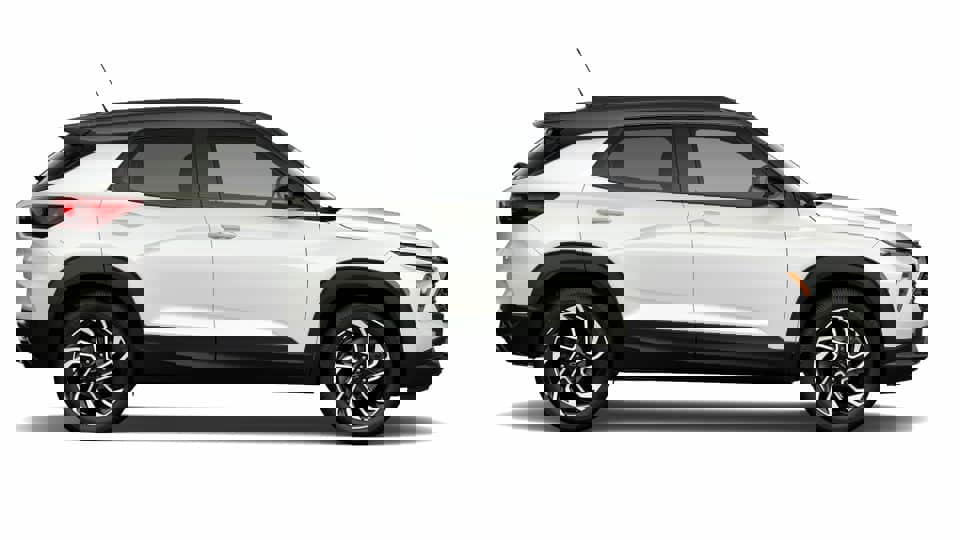 New 2026 Chevrolet TrailBlazer RS w/ Convenience Package image 29