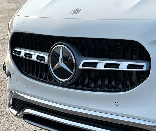 New 2026 Mercedes-Benz GLA 250 4MATIC image 6