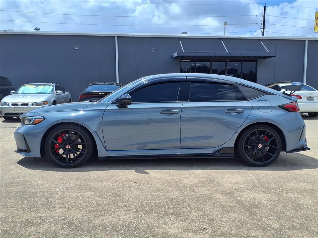 Used 2024 Honda Civic Type R image 5