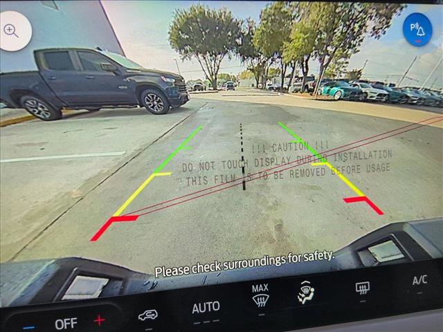 New 2025 Ford Bronco Sport Big Bend image 13