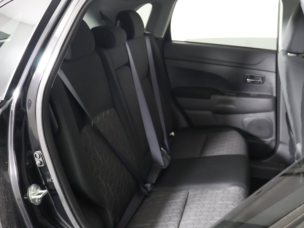 New 2027 Mitsubishi Outlander Sport ES AWD/4WD image 26