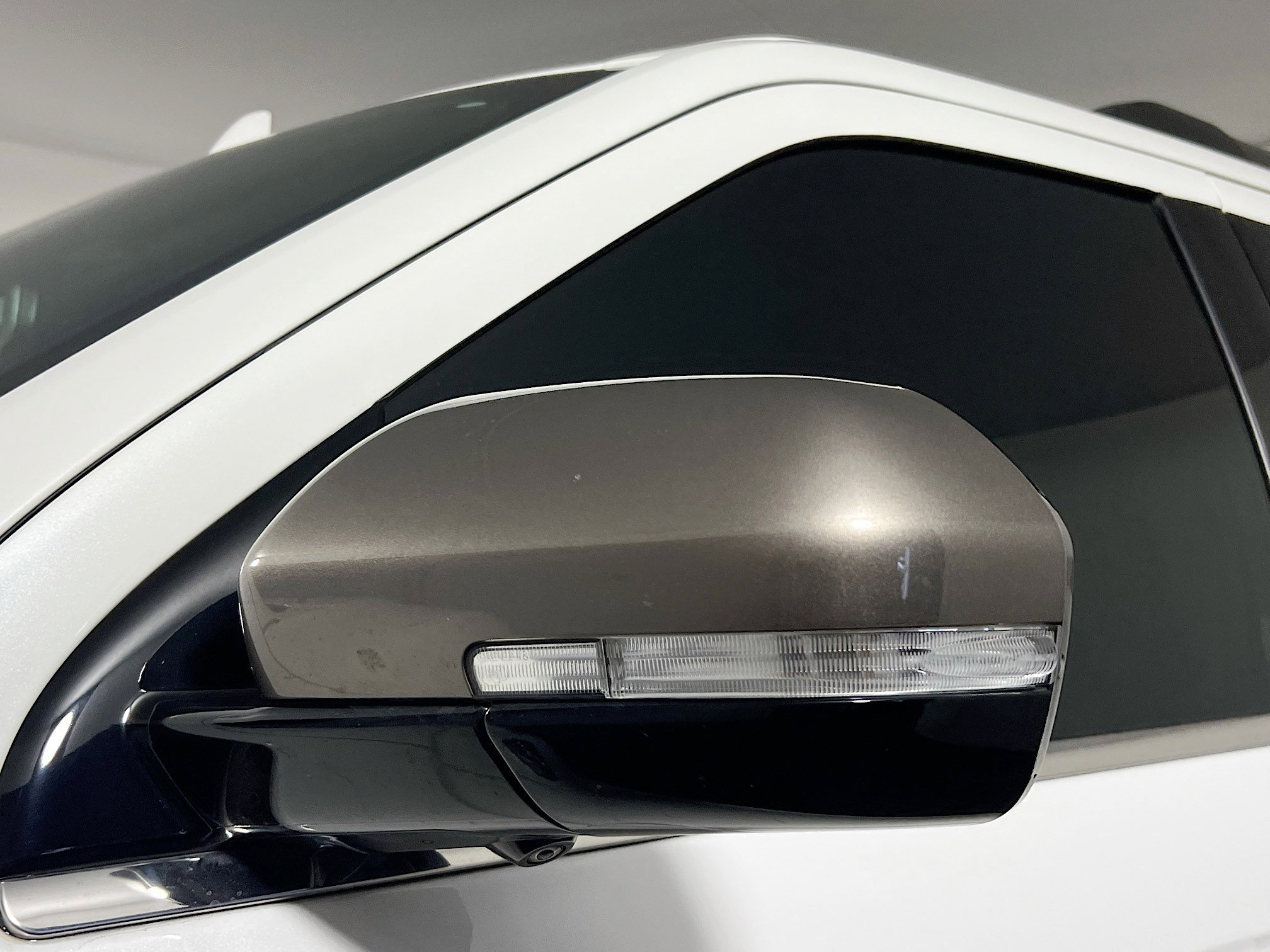 Used 2021 Ford Expedition King Ranch AWD/4WD image 12