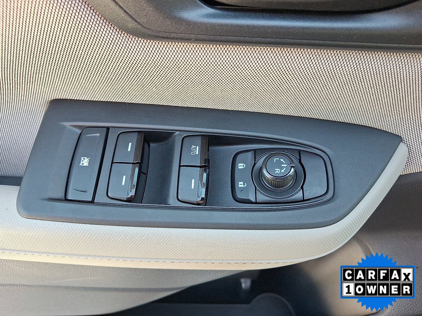 Certified 2026 Subaru Forester AWD/4WD image 23