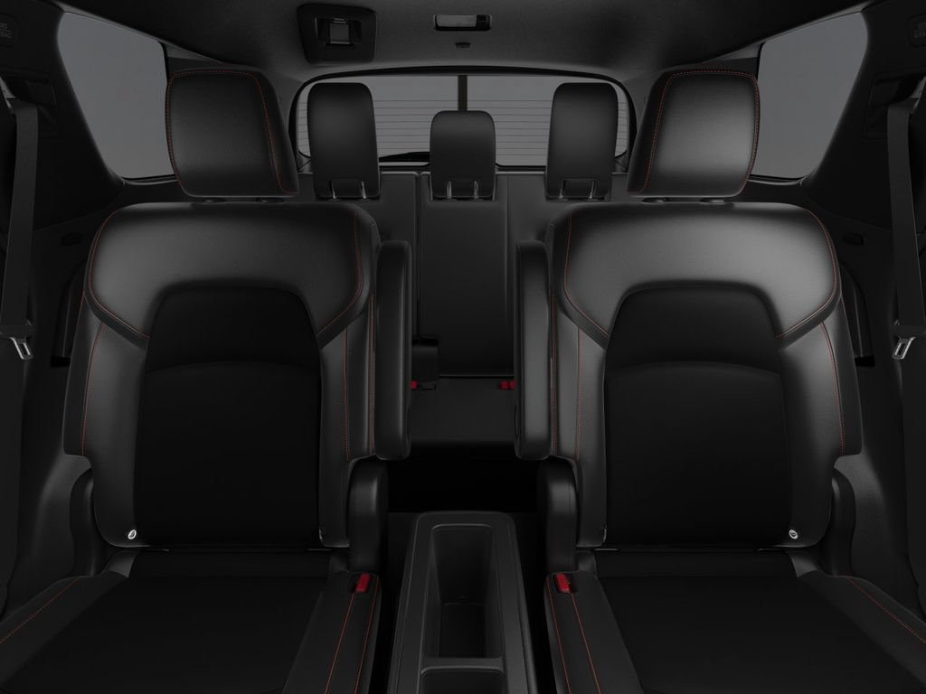 New 2026 Nissan Pathfinder Rock Creek w/ Rock Creek Premium Package AWD/4WD image 17
