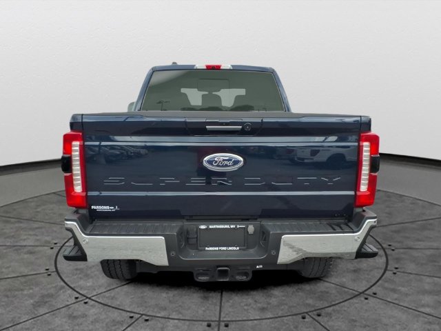 Used 2024 Ford F250 Lariat w/ Lariat Ultimate Package AWD/4WD image 5