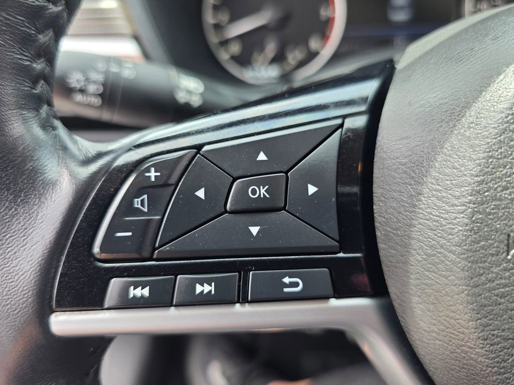 Used 2019 Nissan Altima 2.5 SL FWD image 23