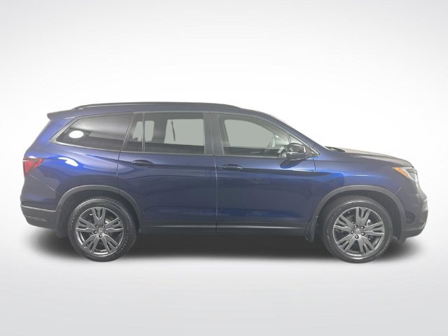 Used 2022 Honda Pilot Sport image 37
