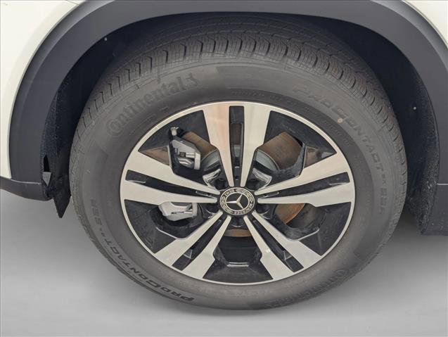 New 2026 Mercedes-Benz GLB 250 image 9