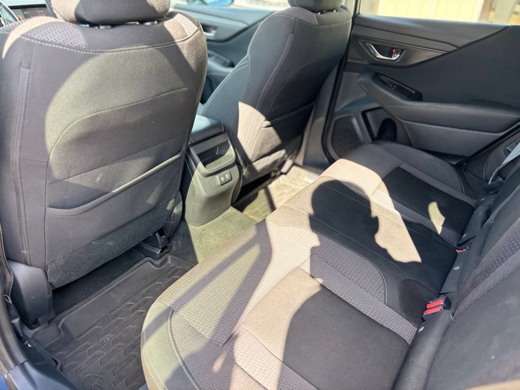 Used 2020 Subaru Outback Premium w/ Popular Package #1 AWD/4WD image 17