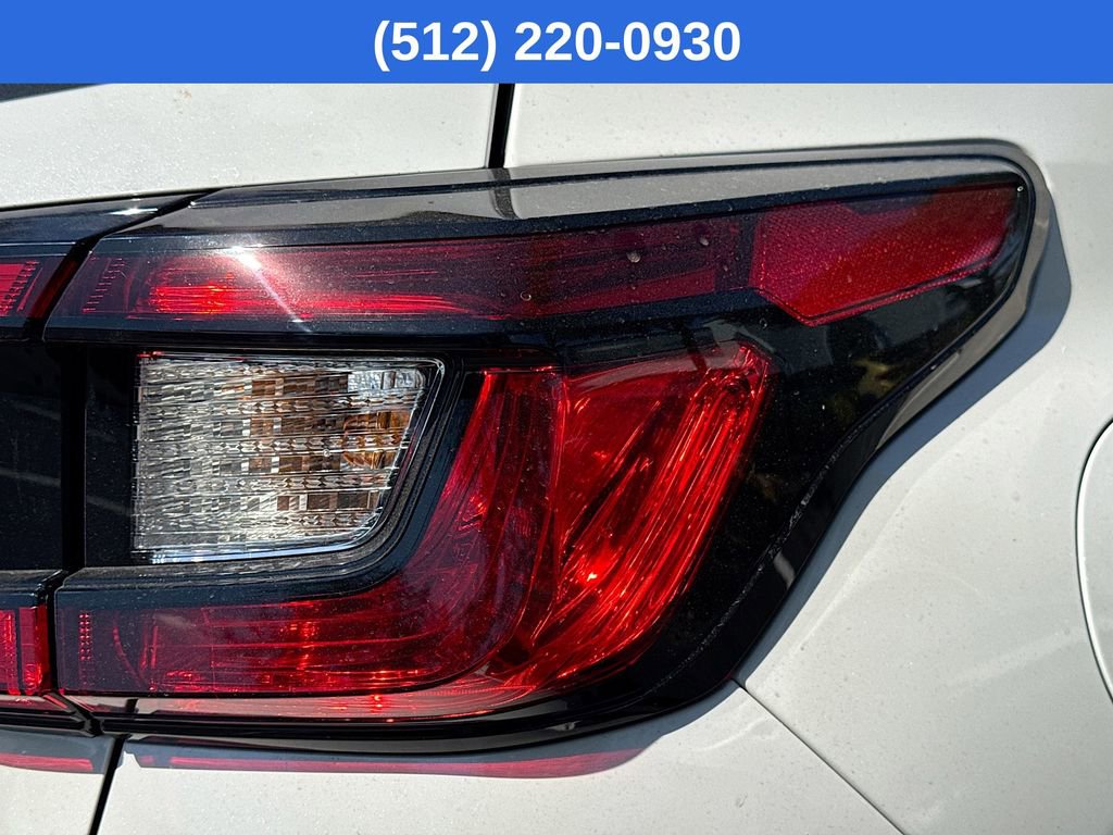 New 2025 Subaru Impreza 2.0i Sport image 30