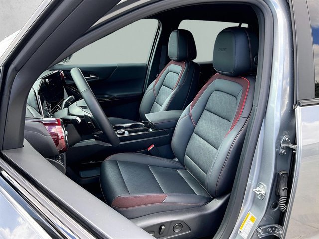 Certified 2026 Chevrolet Equinox RS image 27