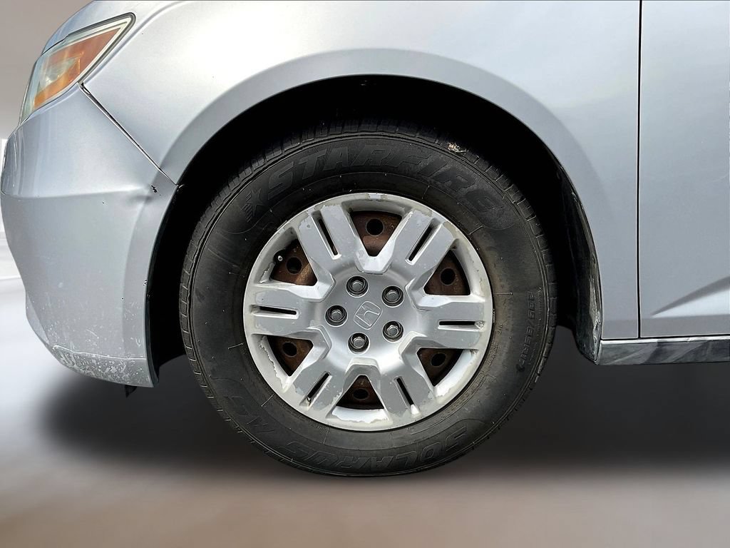 Used 2011 Honda Odyssey LX image 32