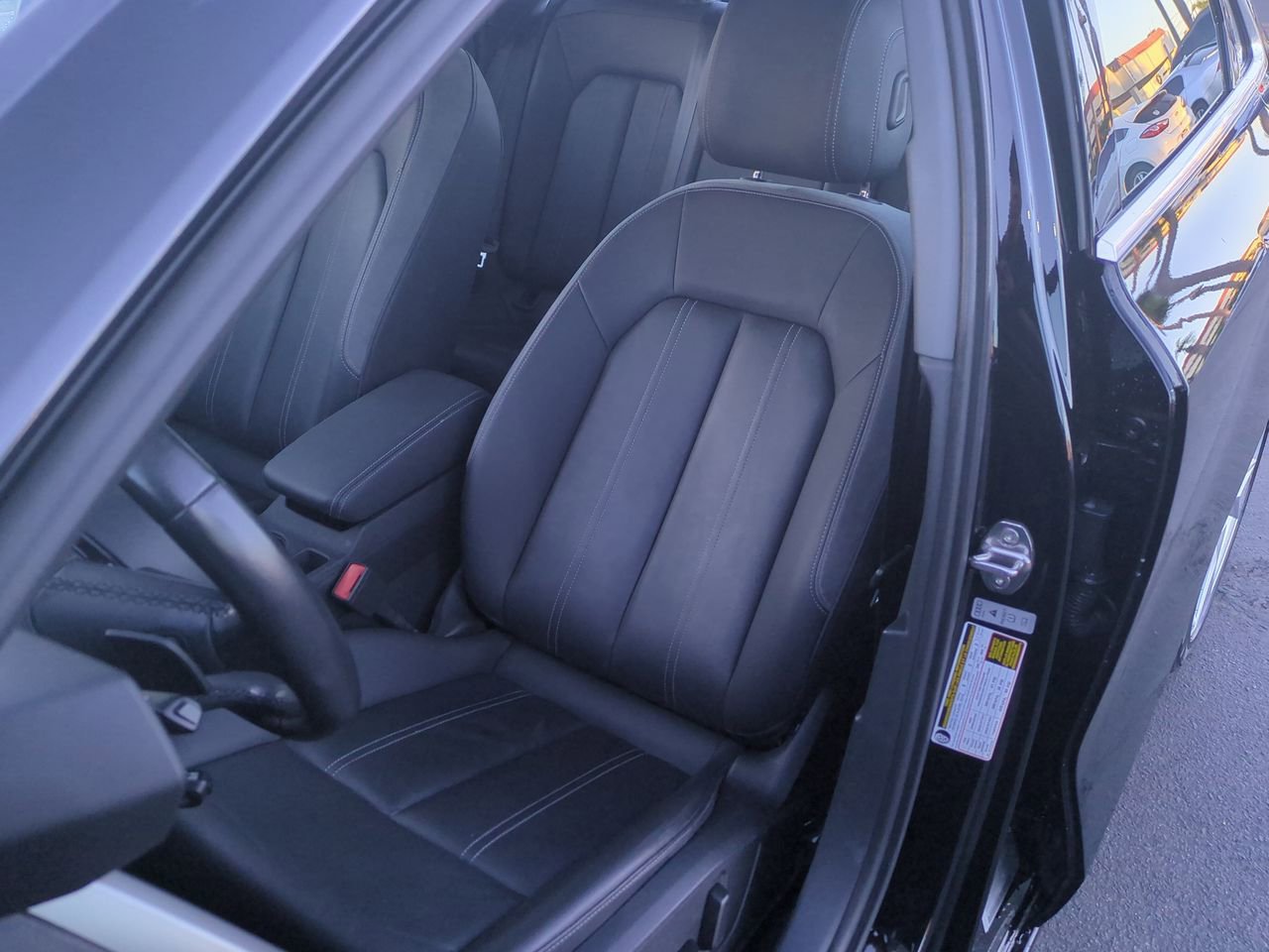 Used 2023 Audi A3 2.0T Premium image 12