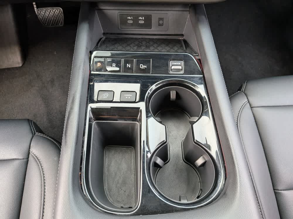 Used 2025 Nissan Murano SL w/ Cargo Package AWD/4WD image 29
