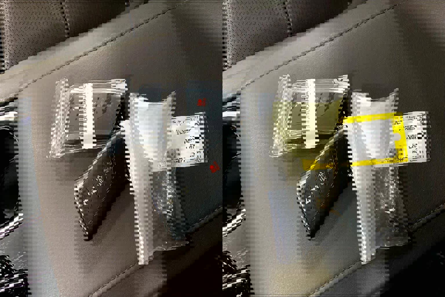 Certified 2025 Lexus RX 450h Luxury w/ Convenience Package image 15