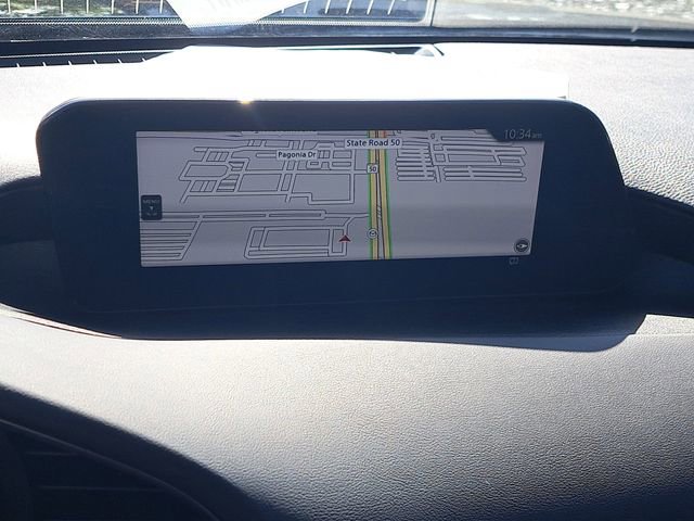 Certified 2023 MAZDA MAZDA3 s image 28