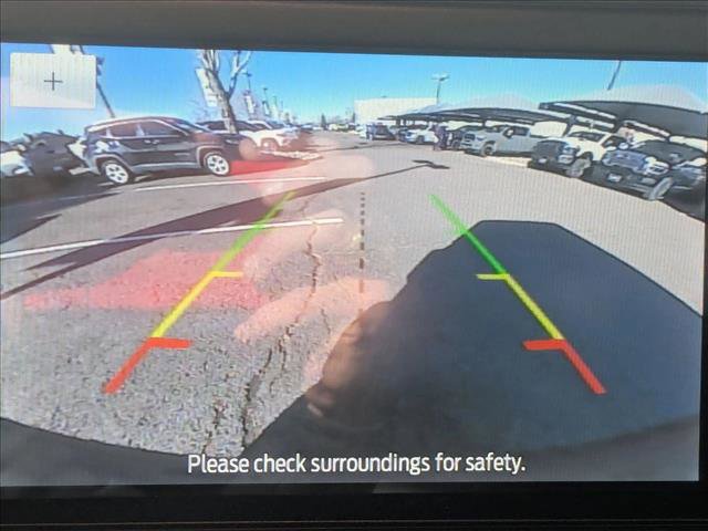 Used 2023 Ford Bronco w/ Sasquatch Package image 13