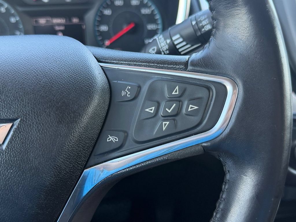 Used 2018 Chevrolet Equinox LT AWD/4WD image 23