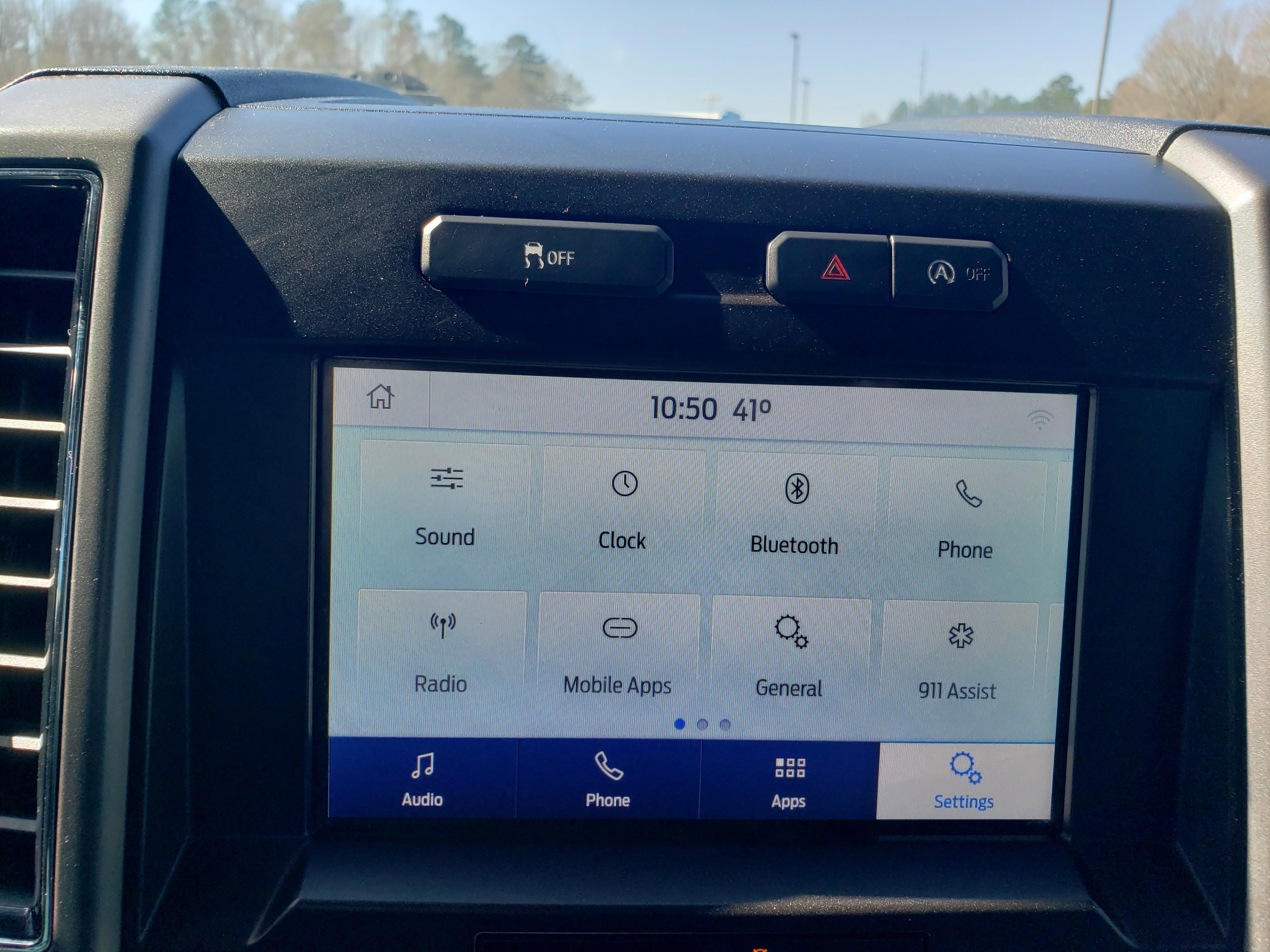 Used 2020 Ford F150 XLT w/ Equipment Group 301A Mid image 19