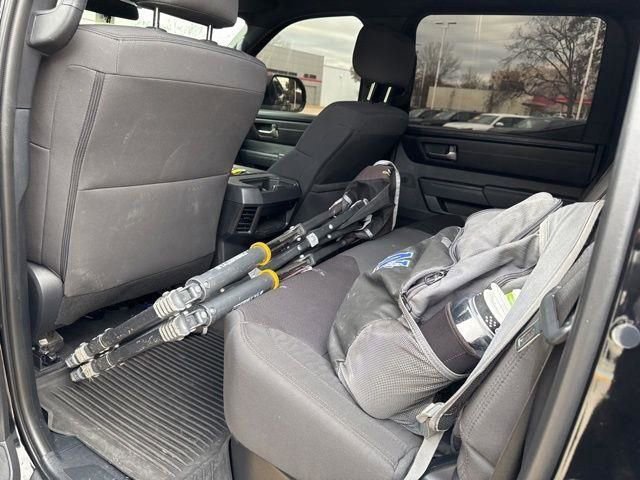 Used 2025 Toyota Tundra SR5 image 16