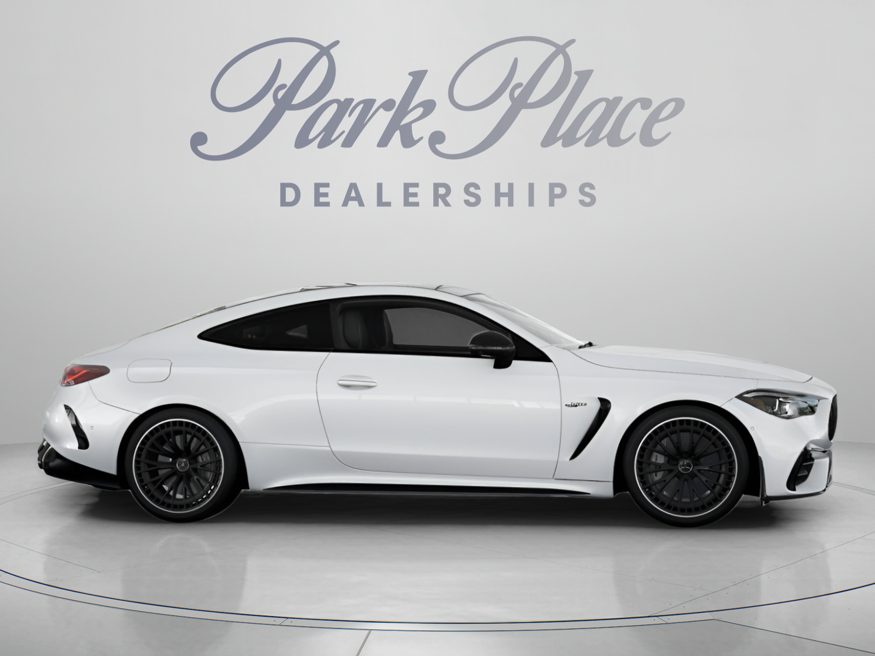 New 2026 Mercedes-Benz CLE 53 AMG 4MATIC Coupe image 26