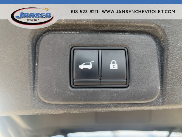 Used 2022 Nissan Rogue SL image 9