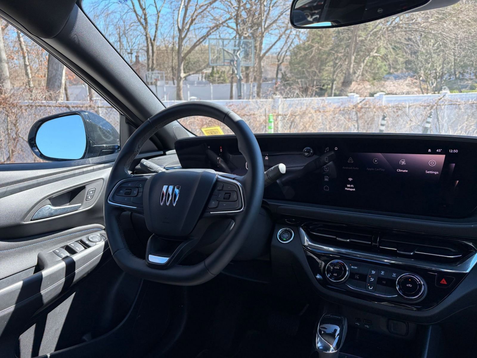 Used 2025 Buick Envista Sport Touring FWD image 33