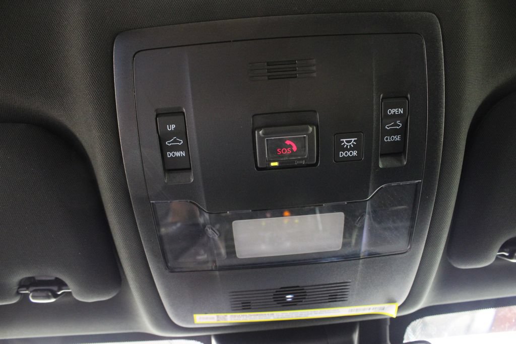 Used 2025 Lexus IS 350 F Sport w/ Navigation Package RWD image 29
