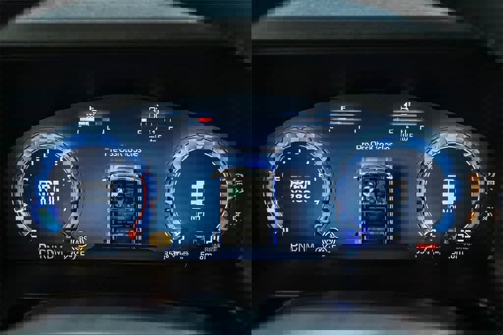 New 2025 Ford Bronco Outer Banks w/ Sasquatch Package image 26