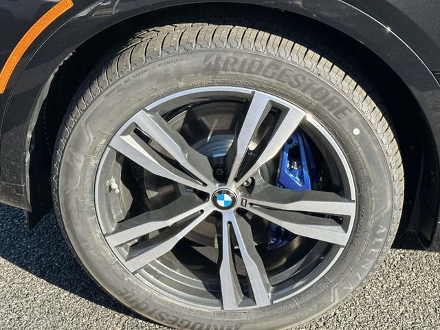 New 2026 BMW X7 xDrive40i w/ M Sport Package image 7