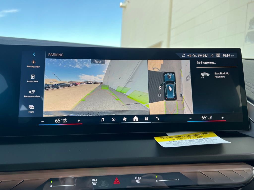 New 2026 BMW X3 xDrive30 w/ Premium Package image 22