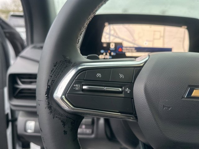 New 2026 Chevrolet Silverado EV LT image 19