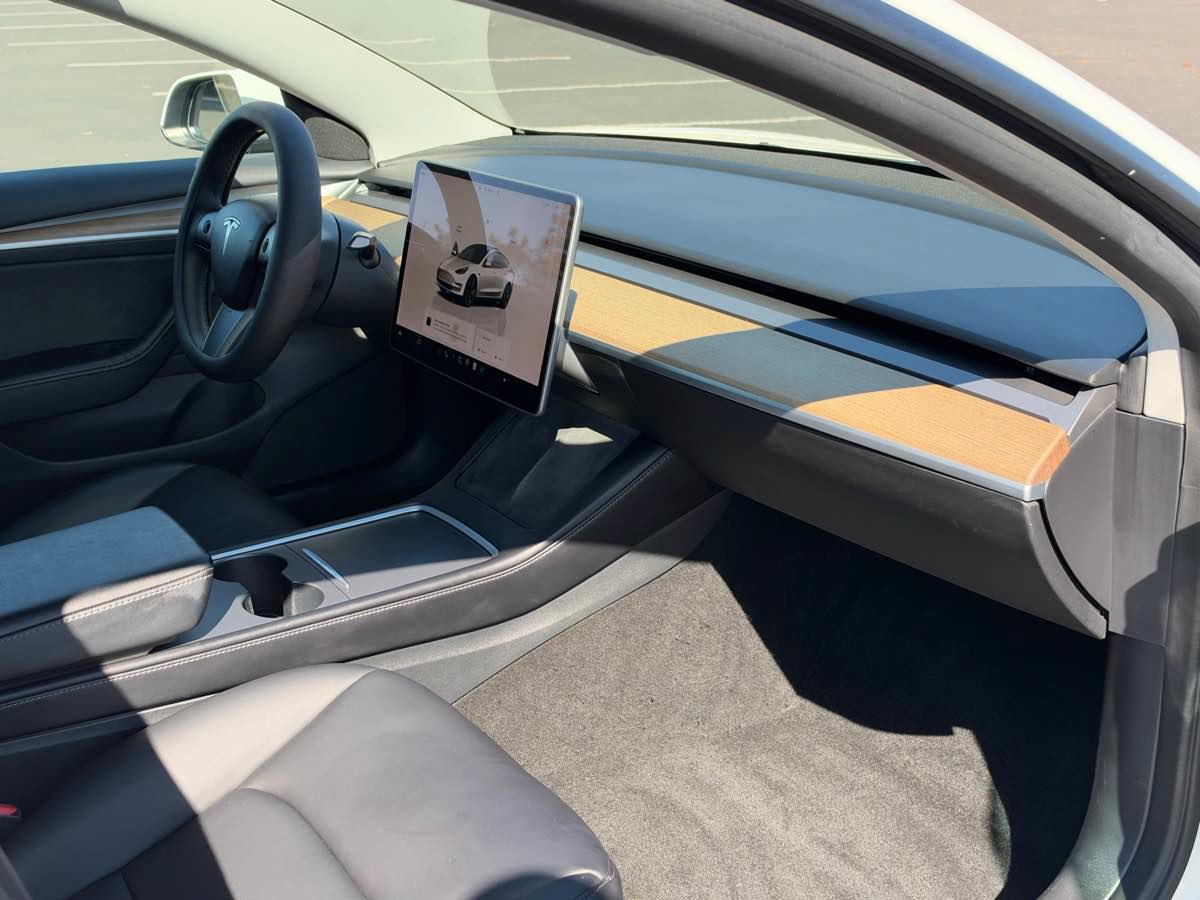 Used 2022 Tesla Model 3 RWD image 19