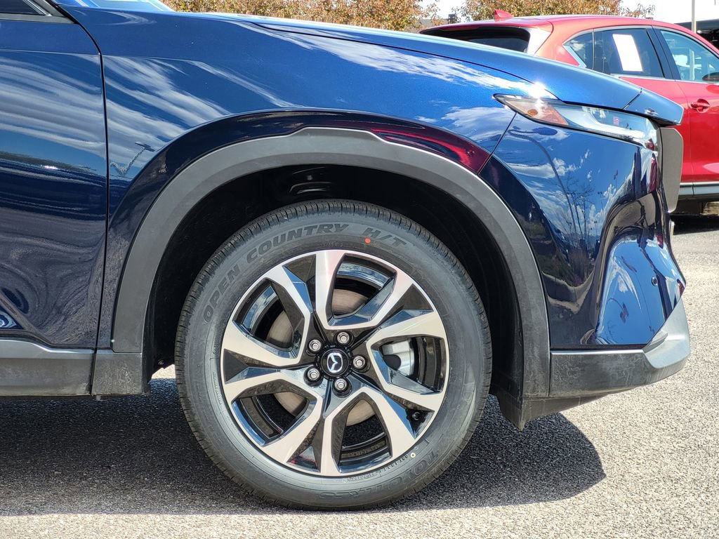 New 2026 MAZDA CX-5 Preferred AWD/4WD image 29