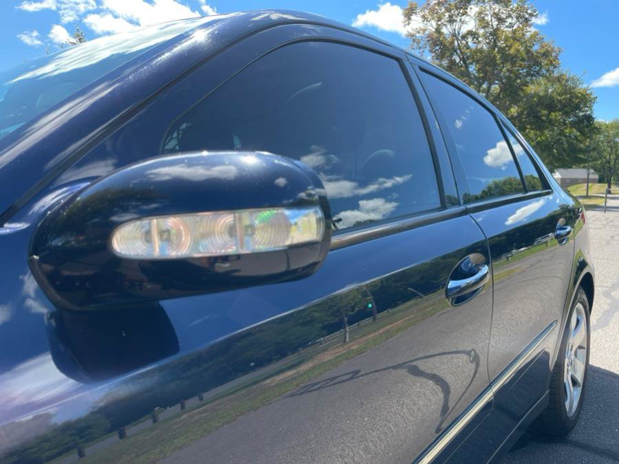 Used 2006 Mercedes-Benz E 500 4MATIC Sedan image 39