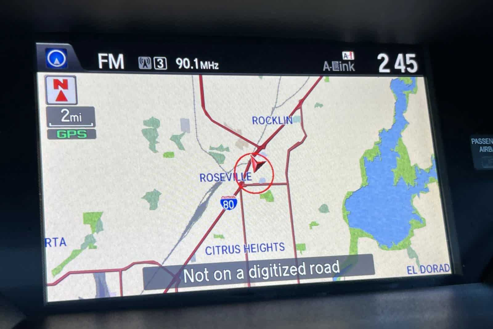 Used 2018 Acura RDX FWD w/ Technology Package image 20