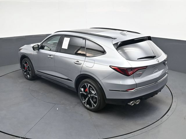 Used 2025 Acura MDX Type S AWD/4WD image 28