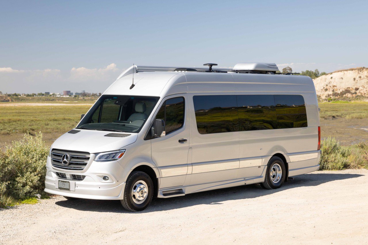 Used 2019 Mercedes-Benz Sprinter 170